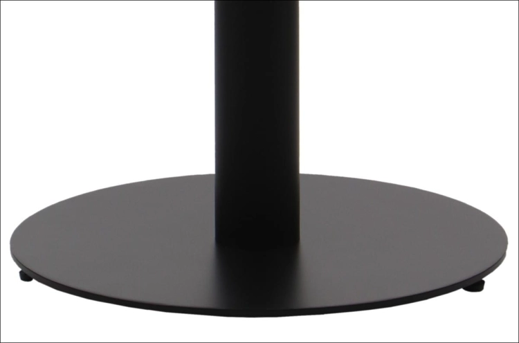 podstawa do stolika SH-5001-5/B - 45 cm