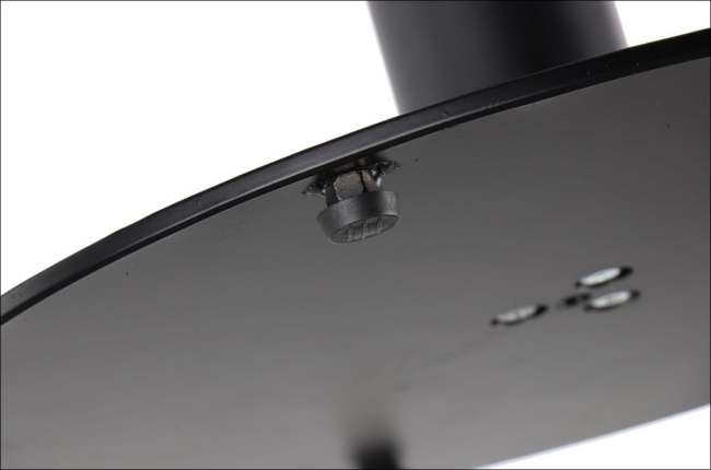 podstawa do stolika SH-5001-5/B - 45 cm