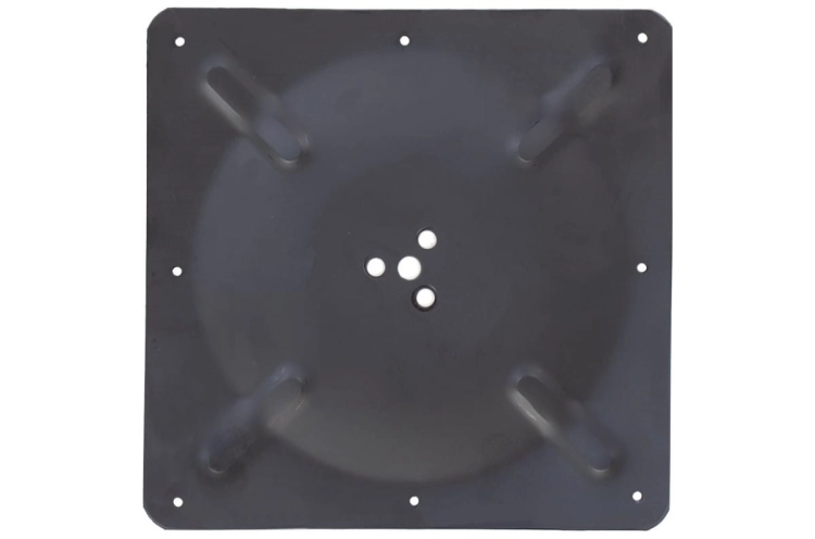 podstawa do stolika SH-5001-5/B - 45 cm