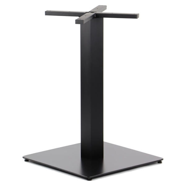 podstawa do stolika SH-5002-7/B - 55x55 cm