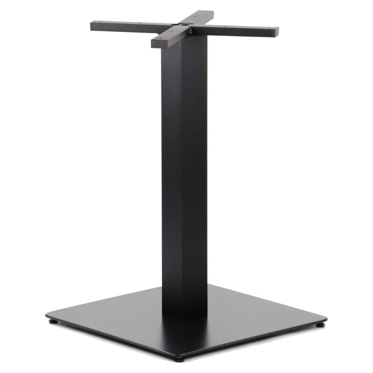 podstawa do stolika SH-5002-7/B - 55x55 cm