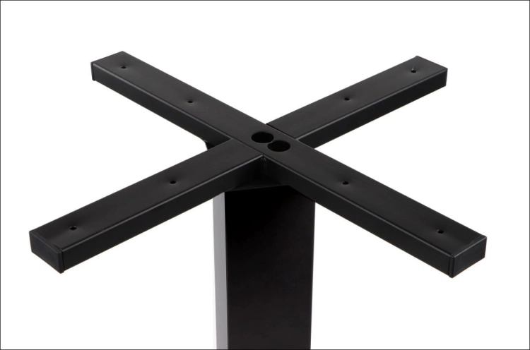 podstawa do stolika SH-5002-7/B - 55x55 cm