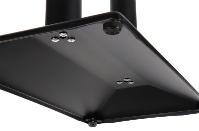 podstawa do stołu SH-4001-2/B - 69,5x39,5 cm