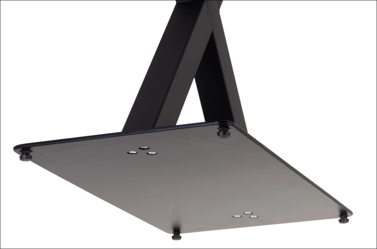 podstawa do stolika SH-3007-2/B - 69,5x39,5 cm
