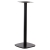 podstawa stolika SH-3050-2/H/B - 45x45 cm