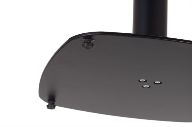 podstawa stolika SH-3050-2/H/B - 45x45 cm