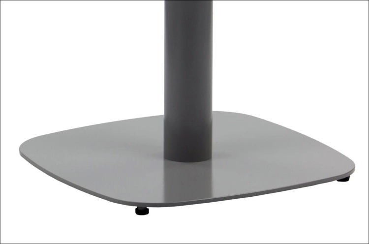 podstawa stolika SH-3050-3/A - 50x50 cm