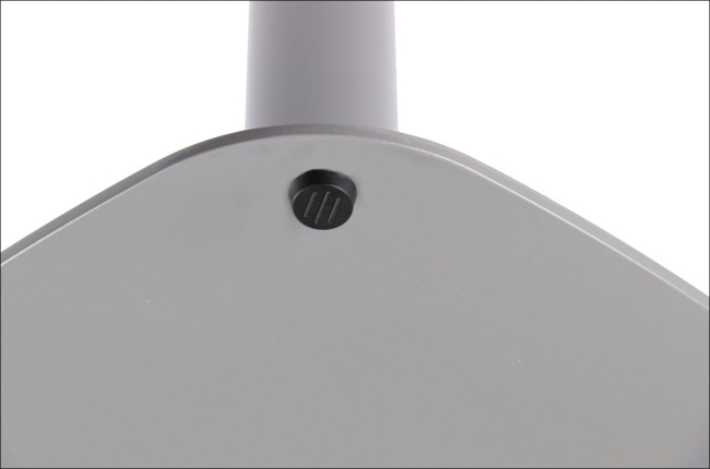 podstawa stolika SH-3050-3/A - 50x50 cm