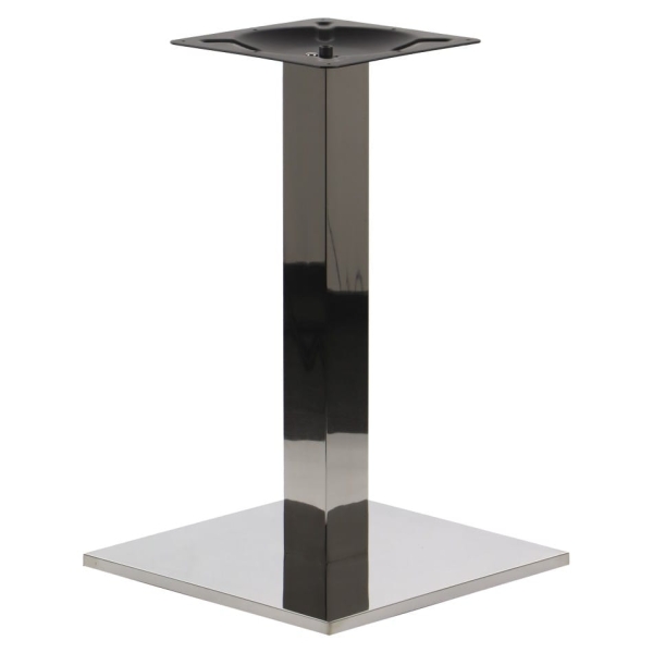 podstawa stolika SH-2002-1/P/8 polerowana - 45x45 cm