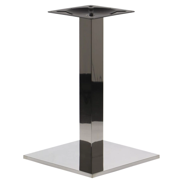 podstawa stolika SH-2002-1/P/8 polerowana - 45x45 cm