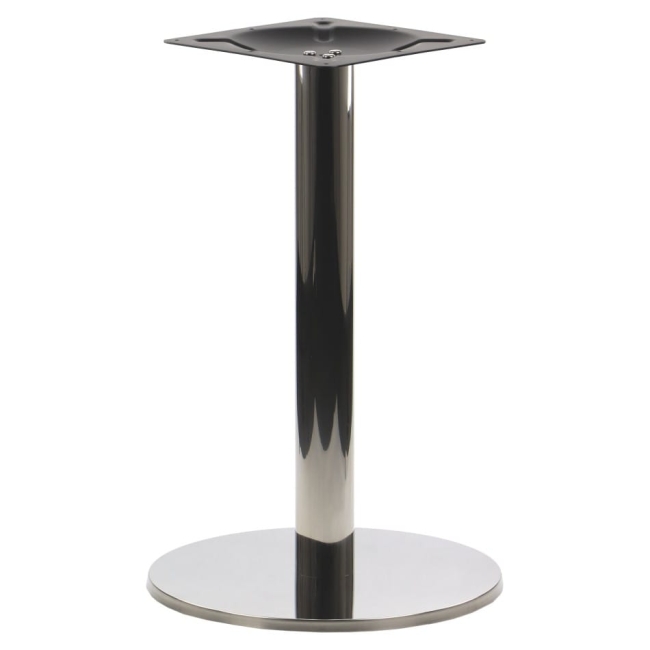 podstawa stolika SH-2001-1/P polerowana - 45 cm