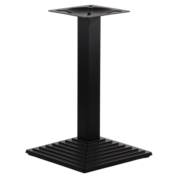podstawa stolika SH-5014-6/B - 45x45 cm