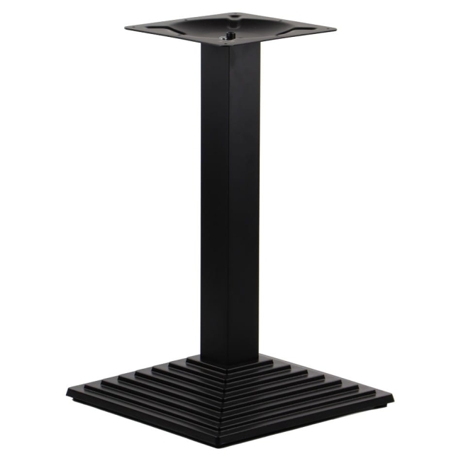 podstawa stolika SH-5014-6/B - 45x45 cm