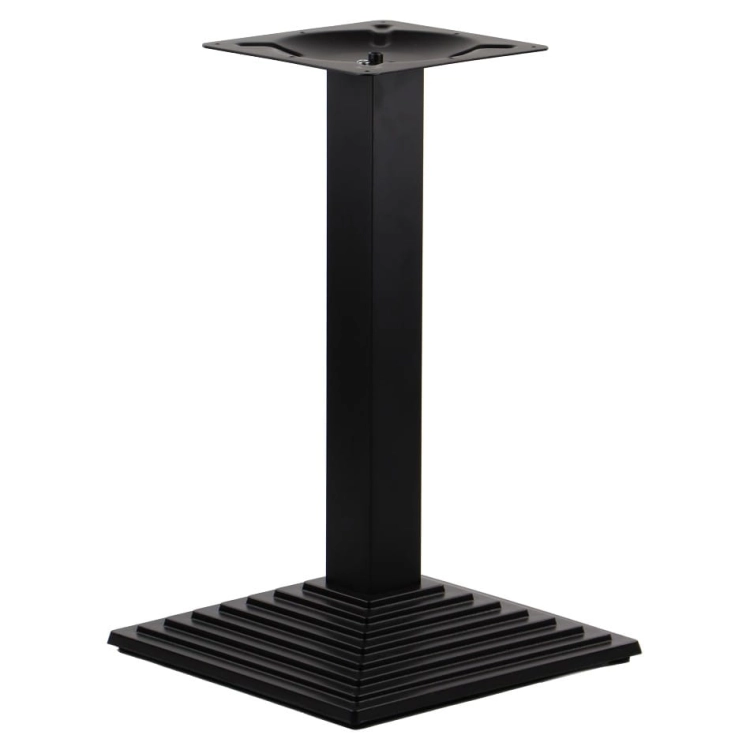 podstawa stolika SH-5014-6/B - 45x45 cm