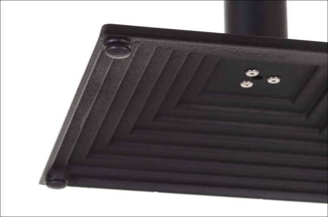 podstawa stolika SH-5014-6/B - 45x45 cm