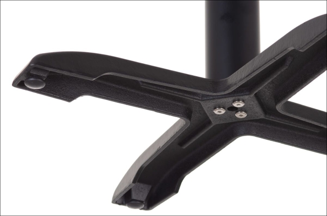 podstawa stolika SH-5009-2/B