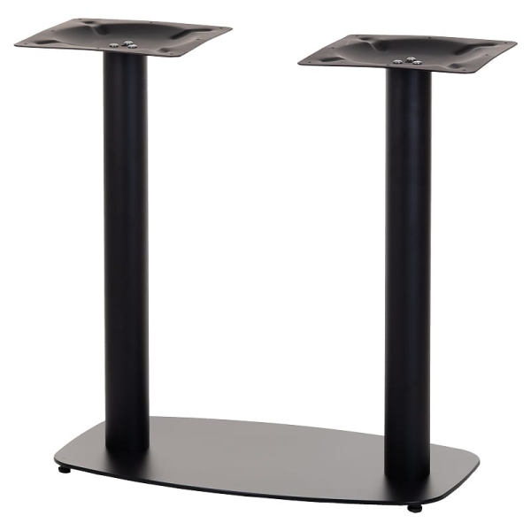 podstawa stolika SH-3052/B - 70x40 cm