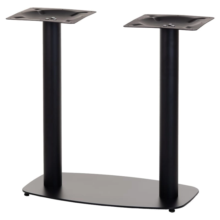 podstawa stolika SH-3052/B - 70x40 cm