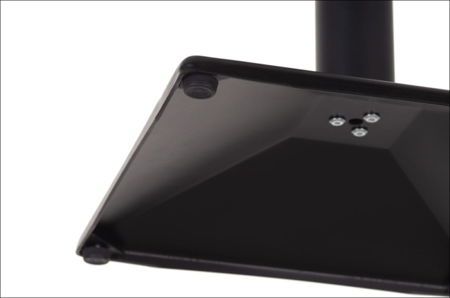 podstawa stolika SH-4002-6/B - 44,5x44,5 cm