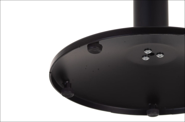 podstawa stolika SH-4003-1/B - 42,5 cm