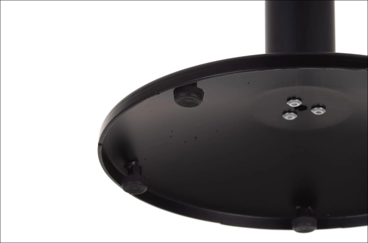 podstawa stolika SH-4003-1/B - 42,5 cm
