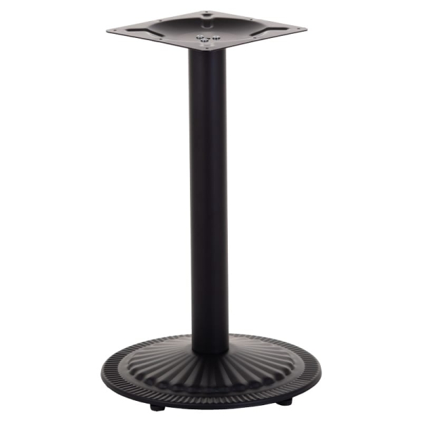 podstawa stolika SH-4004-1/B - 45 cm