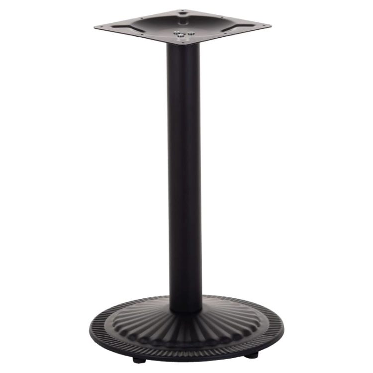podstawa stolika SH-4004-1/B - 45 cm