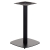 podstawa do stołu SH-3050-2/B - 45x45 cm