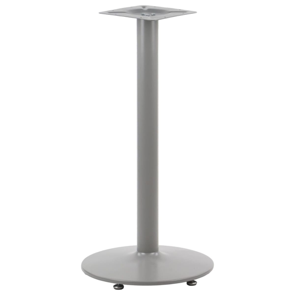 podstawa stołu NY-B006/110 - 46 cm aluminium