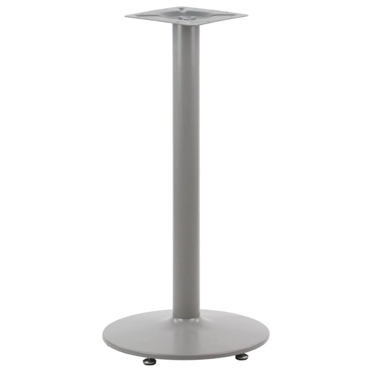 podstawa stołu NY-B006/110 - 46 cm aluminium