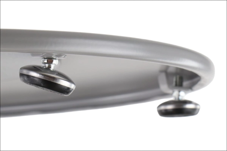 podstawa stołu NY-B006/110 - 46 cm aluminium