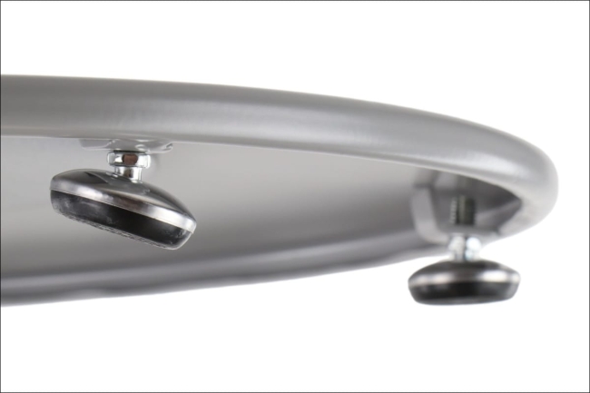 podstawa stołu NY-B006/72 - 57 cm aluminiowa