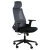 fotel ergonomiczny OLTON H szary