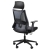 fotel ergonomiczny OLTON H szary
