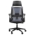 fotel ergonomiczny OLTON H szary