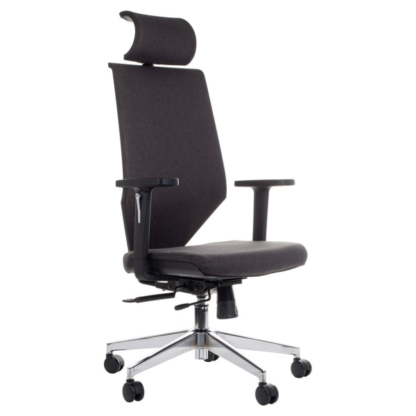fotel biurowy ZN-805-C tk.26