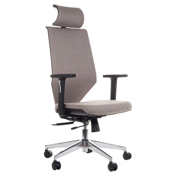 fotel biurowy ZN-805-C tk.9