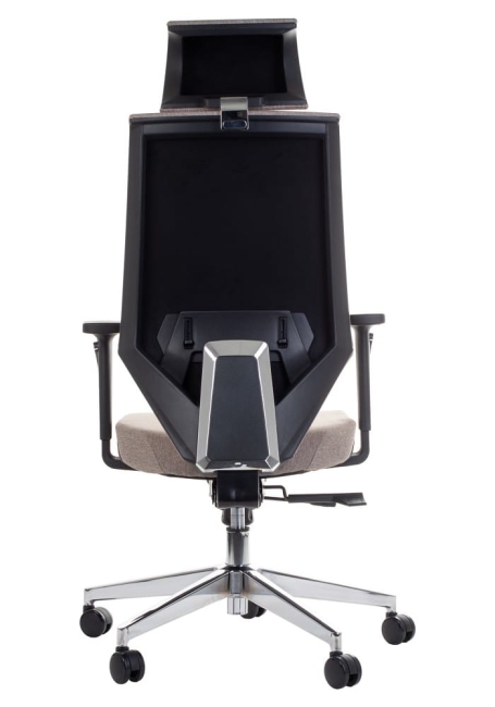 fotel biurowy ZN-805-C tk.9