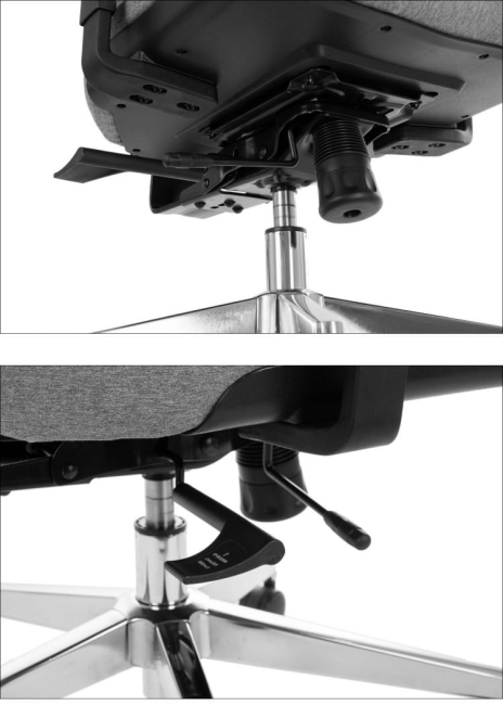 fotel biurowy ZN-805-C tk.9