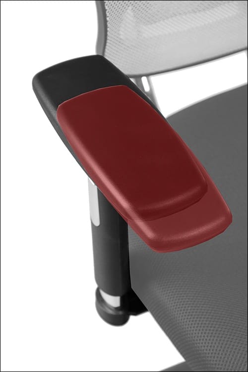 fotel ergonomiczny HN-5038 czarny
