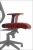 fotel ergonomiczny HN-5038 czarny