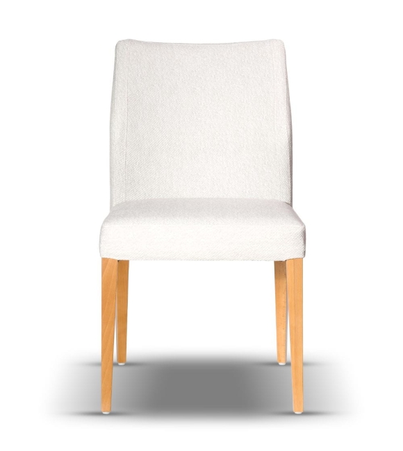 tapicerowane krzesło do jadalni FOX