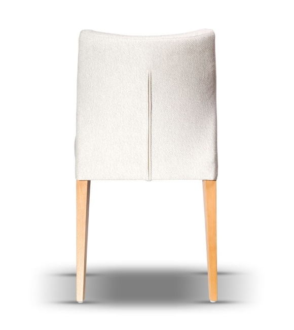 tapicerowane krzesło do jadalni FOX