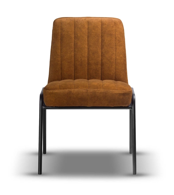 Fotel Tapicerowany AMBER noga slim