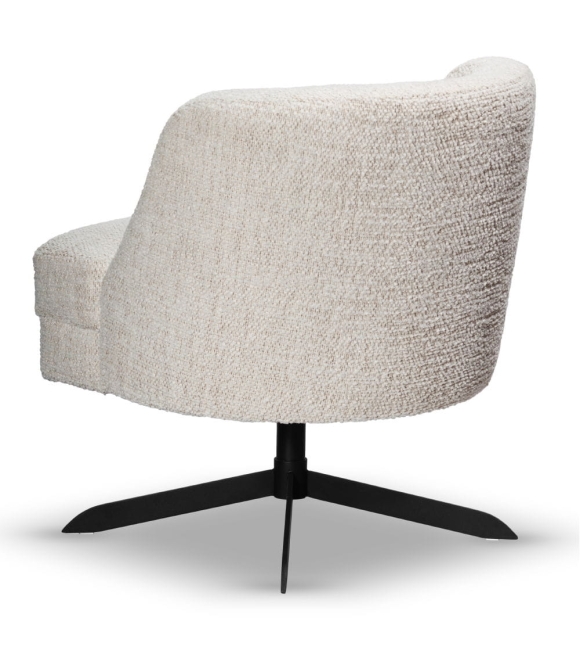 Fotel Obrotowy DONATO personalizowany