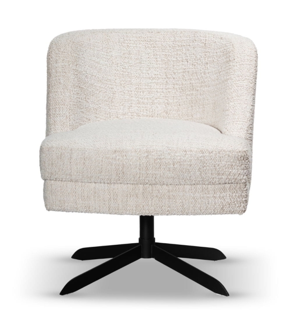 Fotel Obrotowy DONATO personalizowany