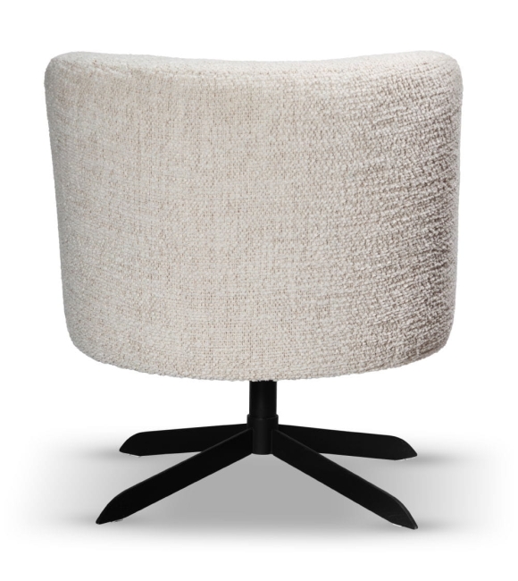 Fotel Obrotowy DONATO personalizowany